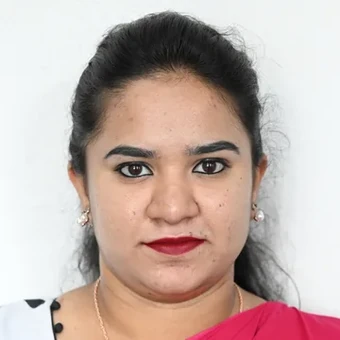 Sheeba Christina